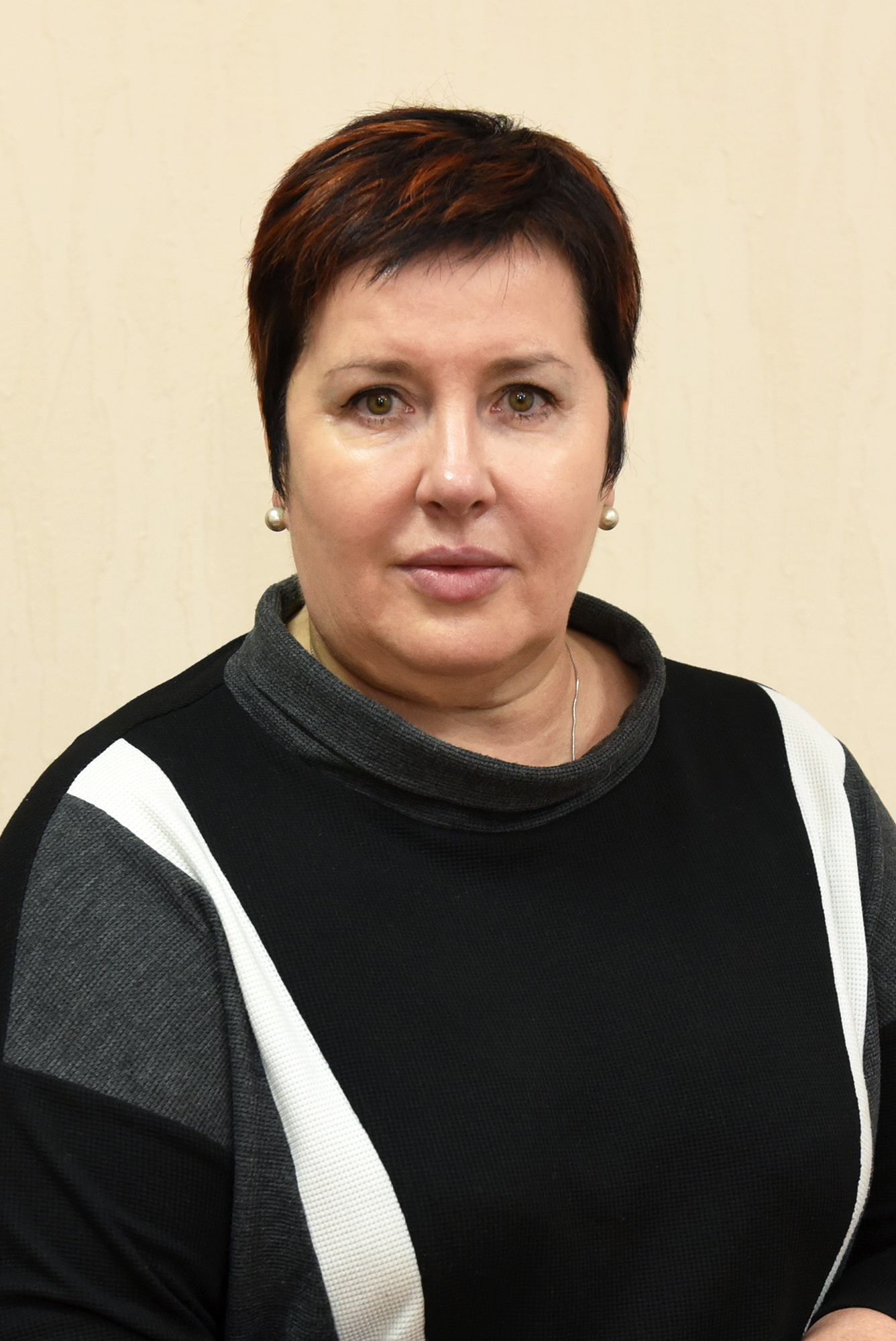 Чура Елена Константиновна.