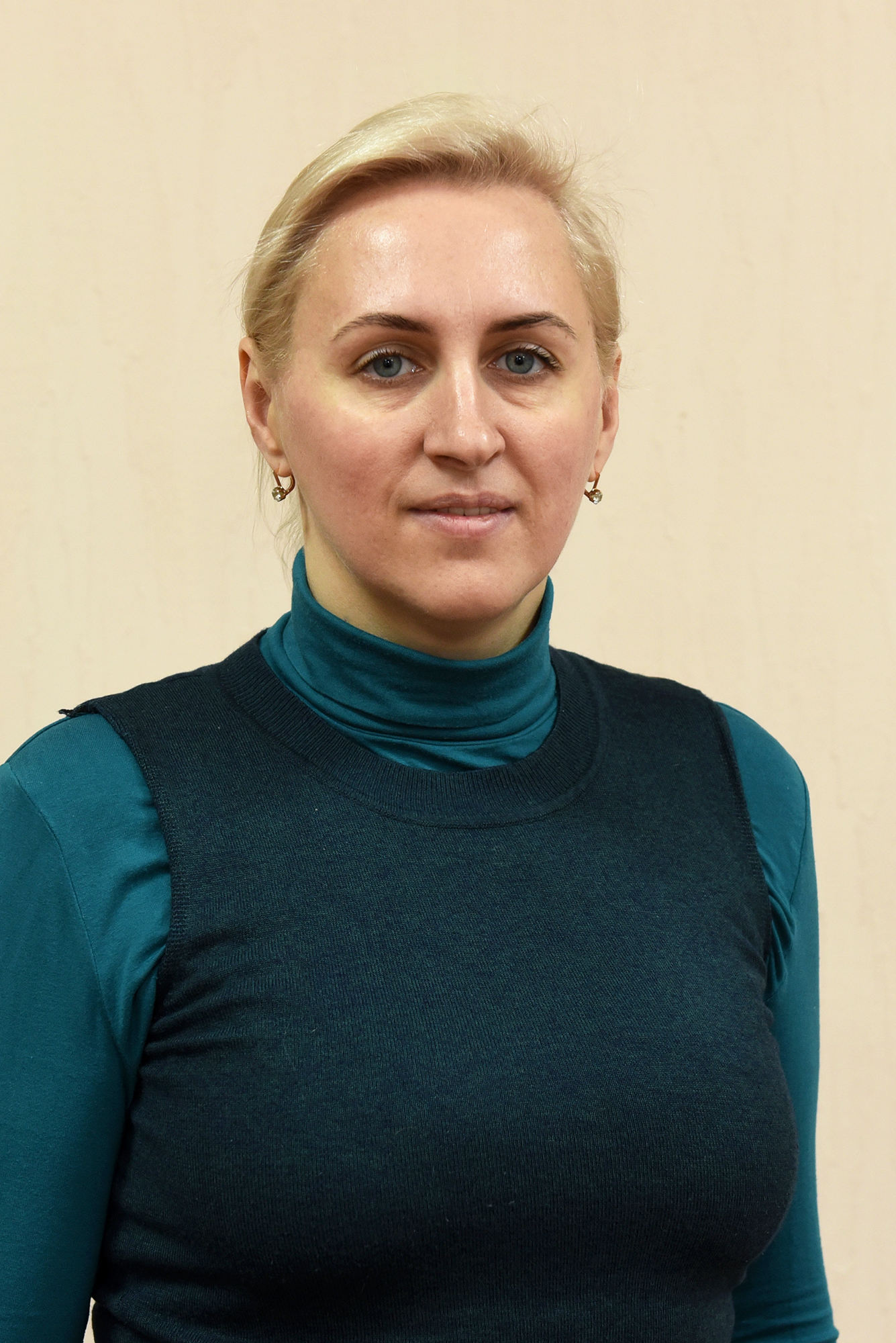 Гоголева Виктория Викторовна.