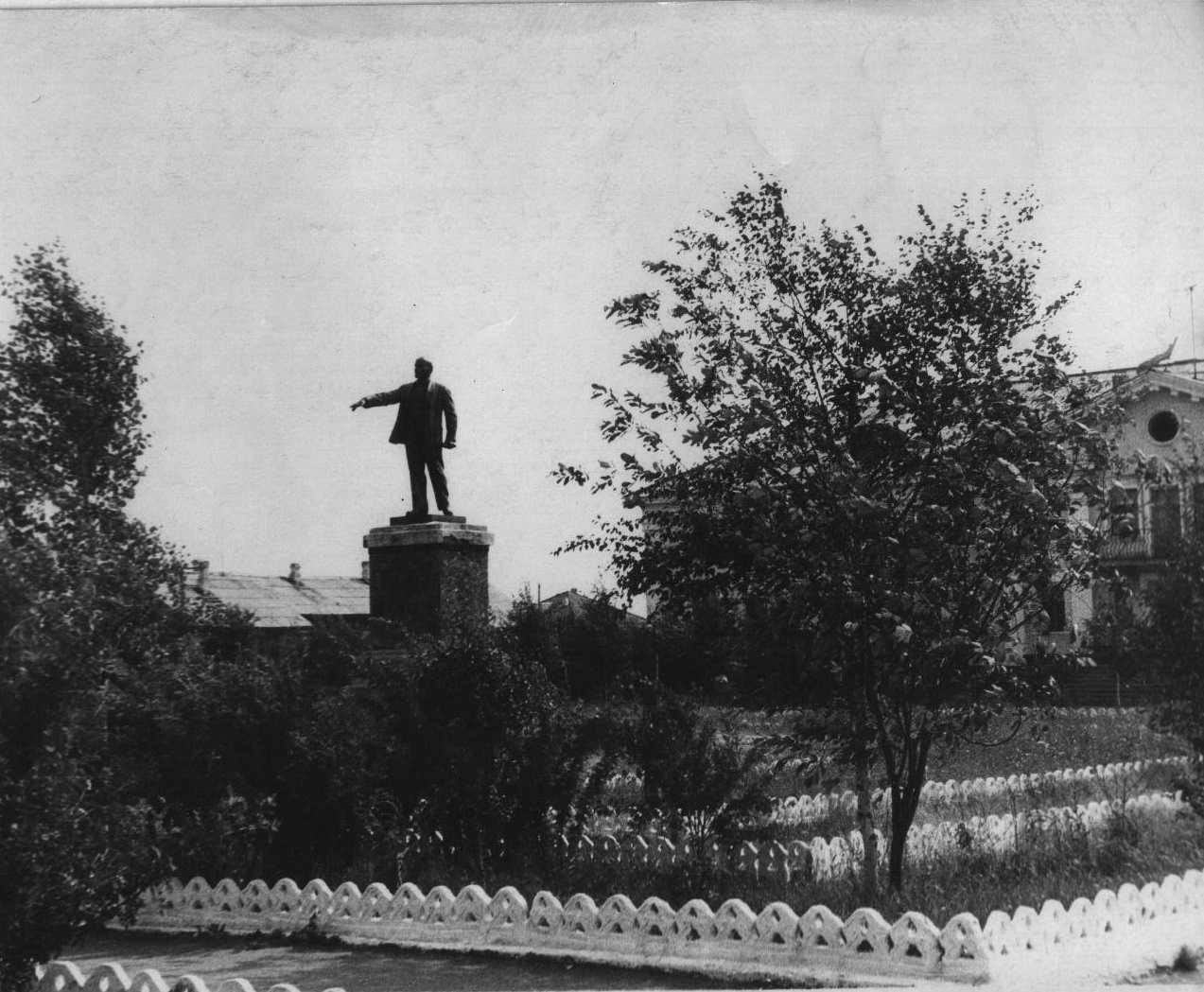 Фотографии.