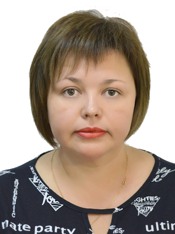 Андреева Наталья Петровна.