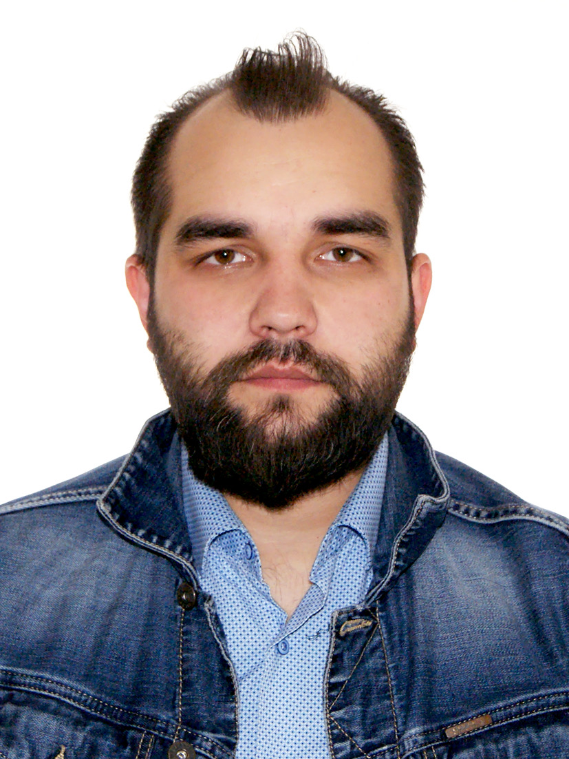 Авзин Никита Игоревич.