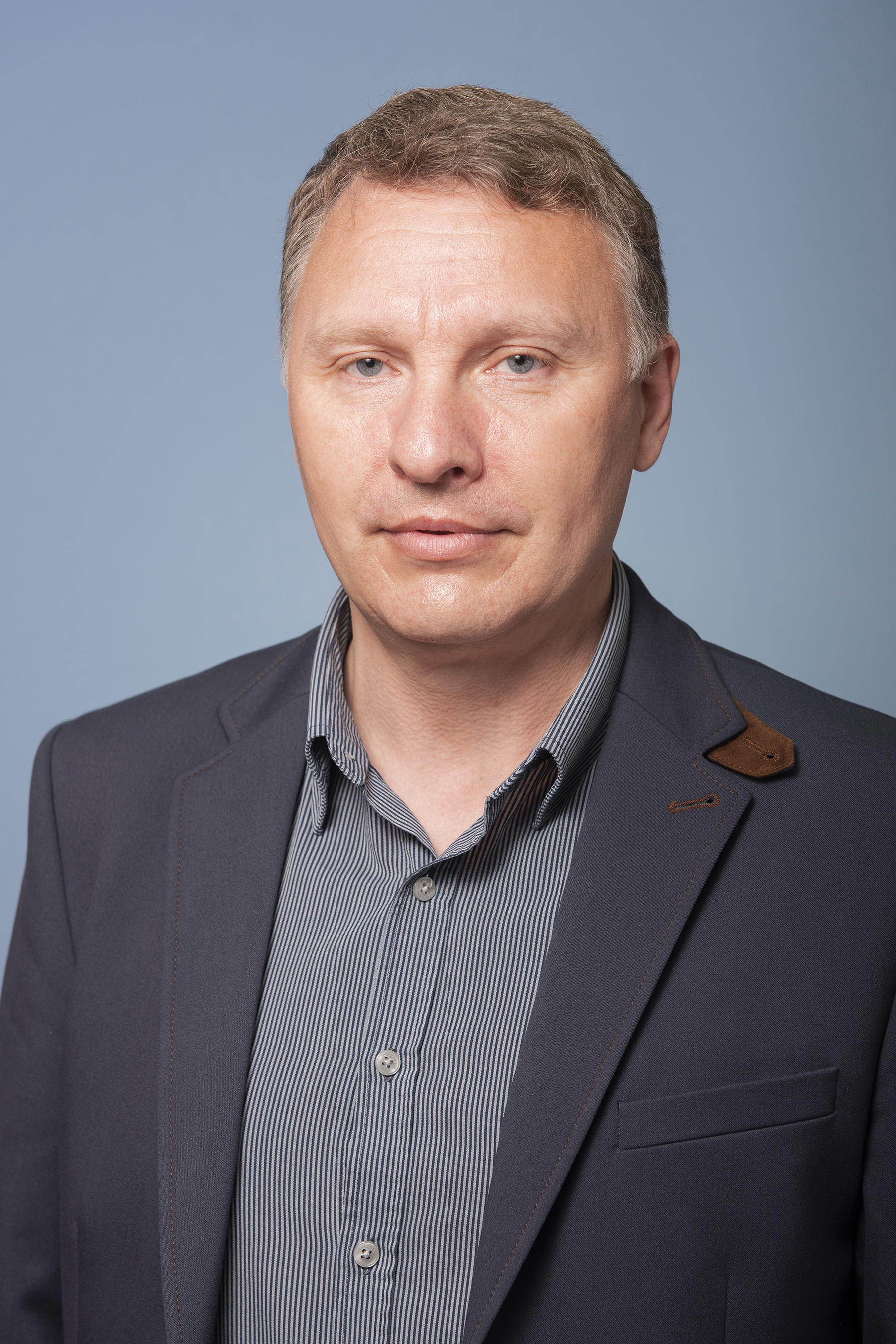 Киреев Владимир Владимирович.