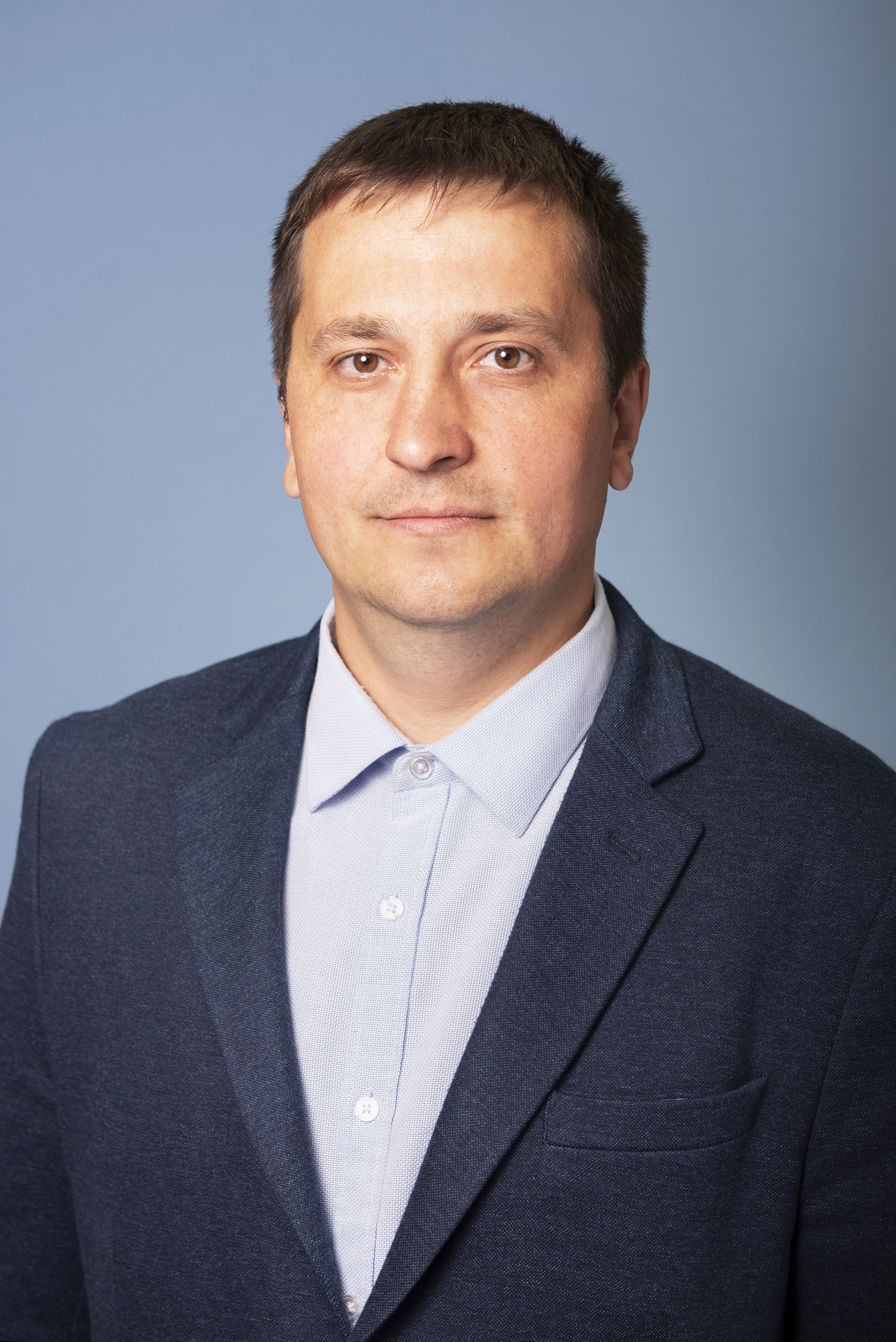 Королев Иван Владимирович.