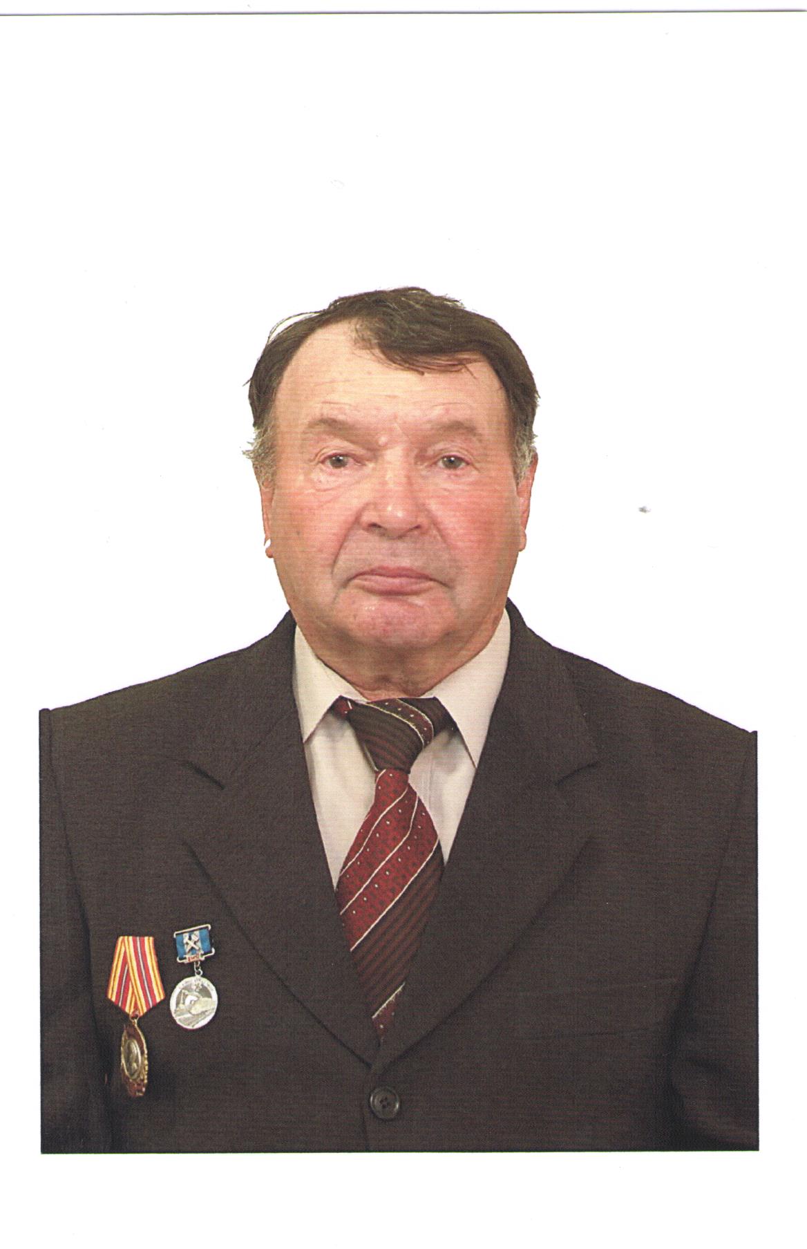 Краев Александр Анатольевич.