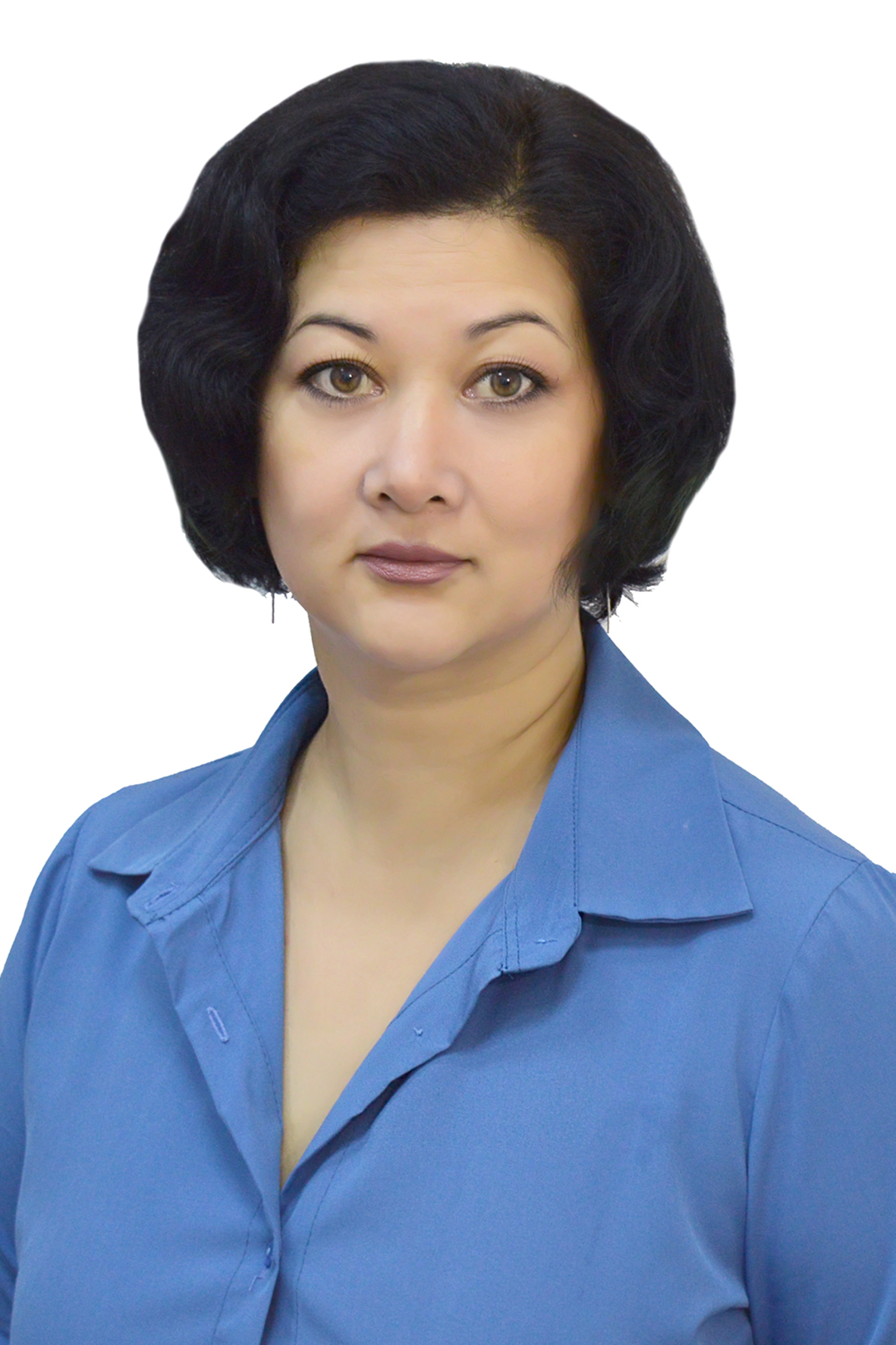 Сеткова Юлия Викторовна.