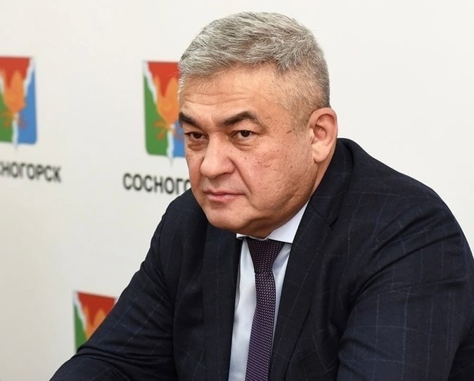 Махмутов Ильдар Зульфарович.