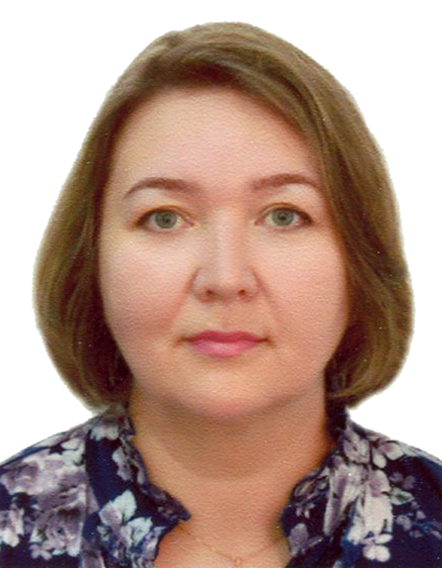 Стороженко Татьяна Геннадьевна.