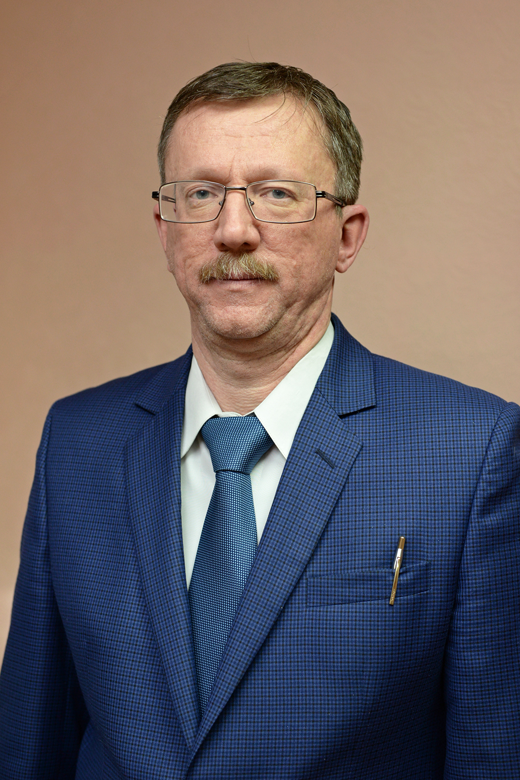Зверев Андрей Александрович.